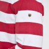 Afbeelding van Dubarry Goresbridge Rugby Top - Red Multi