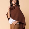 Afbeelding van Noble Wilde North Cape – Possum/Merino & Zijde Rimu