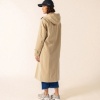 Afbeelding van Saint James Ste Inaya Parka - Beige