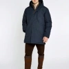 Afbeelding van Dubarry Waterdichte Dons Parka Swiftsheath