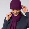 Afbeelding van Noble Wilde Beanie Twilight