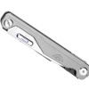 Afbeelding van Black Eagle Teton Multiknife – Premium Titanium 11-in-1 Multitool Mist Grey