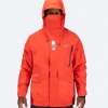 Afbeelding van Zhik OFS700 Mens Jacket Flame Red