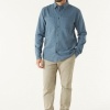 Afbeelding van Mousqueton Loic Flannel Overhemd