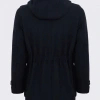 Afbeelding van Camplin Atlantic S Duffelcoat- Blu Navy