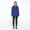 Afbeelding van London Tradition Peacoat Lisa Koningsblauw