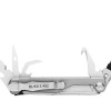 Afbeelding van Black Eagle Teton Multiknife – Premium Titanium 11-in-1 Multitool Mist Grey