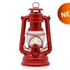 Afbeelding van Feuerhand Stormlamp LED Robijn Rood