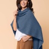 Afbeelding van Noble Wilde North Cape – Possum/Merino & Zijde Bahama