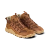 Afbeelding van Koel Raxo Barefoot Sneaker – Suède & Textiel