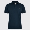 Afbeelding van Dubarry Courtney Polo UPF50 Modal Navy