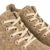 Afbeelding van Koel Hivon Wool Barefoot Schoen – Zacht Wolvilt