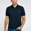 Afbeelding van Dubarry Courtney Polo UPF50 Modal Navy