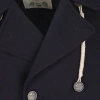 Afbeelding van Camplin Command Lange Coat-Blu