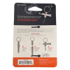 Afbeelding van KeySmart CorkSmart – Ultra-Compacte Sleutelhanger Wijn- & Flesopener
