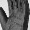 Afbeelding van Hestra Buvika Dameshandschoen – Hertenleer met PrimaLoft® Gold Zwart