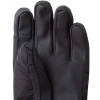 Afbeelding van Trekmates Chamonix GTX handschoenen- Black