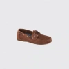 Afbeelding van Dubarry Mocassin Port Cafe