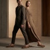 Afbeelding van Leguano Moreccasin Barefoot Mocassin Mokka