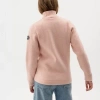 Afbeelding van Holebrook Claire Fullzip WP Flamingo