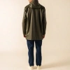 Afbeelding van Saint James Helio raincoat- Algue