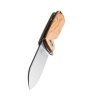 Afbeelding van Black Eagle Uluru Olive Wood