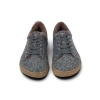 Afbeelding van Koel Hovian Wool Barefoot Schoen – Grijs