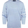 Afbeelding van Saint James Meridien Modern neige/mer