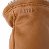 Afbeelding van Hestra John Herenhandschoen – Geïmpregneerd Schapenleer (Touchscreen Compatibel) Cork