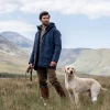 Afbeelding van Dubarry Waterdichte Dons Parka Swiftsheath