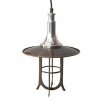 Afbeelding van Authentic Models Cargo Inspection Lamp