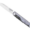 Afbeelding van Black Eagle Teton Multiknife – Premium Titanium 11-in-1 Multitool Sky Blue