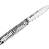 Afbeelding van Black Eagle Teton Multiknife – Premium Titanium 11-in-1 Multitool Forest Green