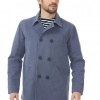 Afbeelding van Mousqueton Kabarec Peacoat Chardon