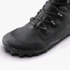Afbeelding van Vivobarefoot Tracker Winter 3 SG Heren-Obsidian