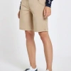 Afbeelding van Dubarry Short Crew Sand