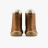 Afbeelding van Vivobarefoot Gobi boot 2 Warmlined Dames-Bark