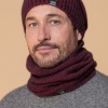 Afbeelding van Noble Wilde Neck Warmer Port