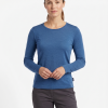 Afbeelding van Bay Road Merinos Demi Scoop Biscay Blue