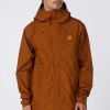 Afbeelding van Sprayway Maxen GTX jas Burned Caramel