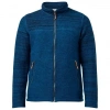 Afbeelding van Ivanhoe of Sweden Jon Vest Electric Blue
