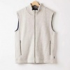 Afbeelding van ​Holebrook Fred Vest WP- Light Grey