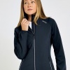 Afbeelding van Dubarry Seamist Dames Hybride Jas - Navy