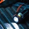 Afbeelding van Nebo Galileo Tempest 350 – Multifunctionele Outdoor Lantaarn & Zaklamp