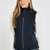 Afbeelding van Dubarry Sunway Dames Hybride Bodywarmer - Navy