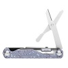 Afbeelding van Black Eagle Teton Multiknife – Premium Titanium 11-in-1 Multitool Sky Blue