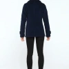 Afbeelding van London Tradition Peacoat Lisa Navy