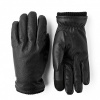 Afbeelding van Viska Handschoenen Vide Zwart