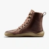 Afbeelding van Vivobarefoot Gobi Boot Warm Gevoerd Bark