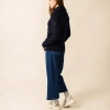 Afbeelding van Saint James Schipperstrui Sallanches Navy